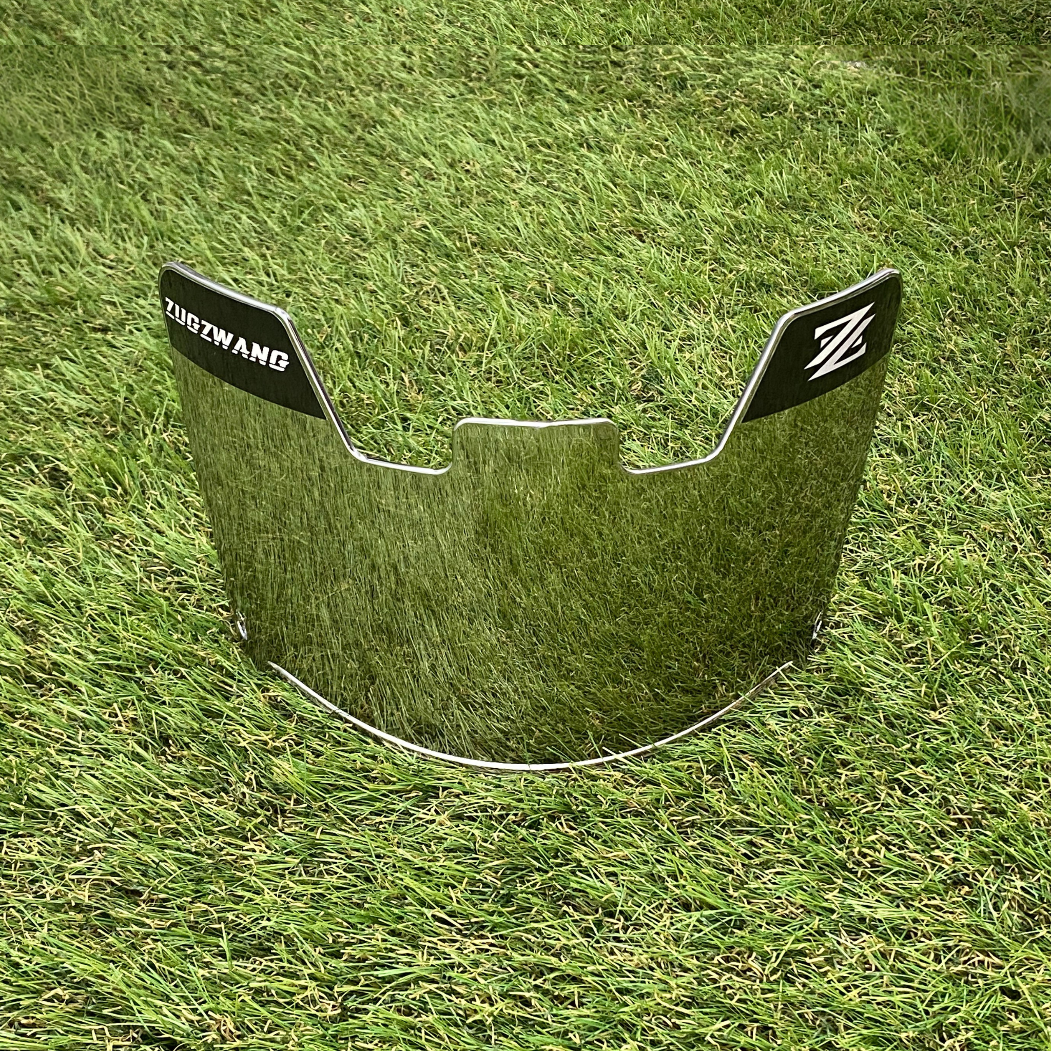 Football Visor and Clips[12variation]