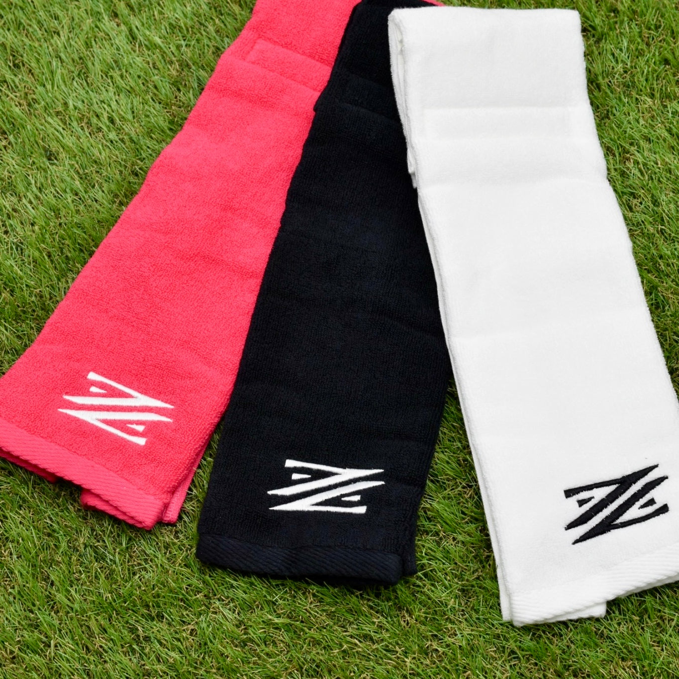 Football Microfiber Towel