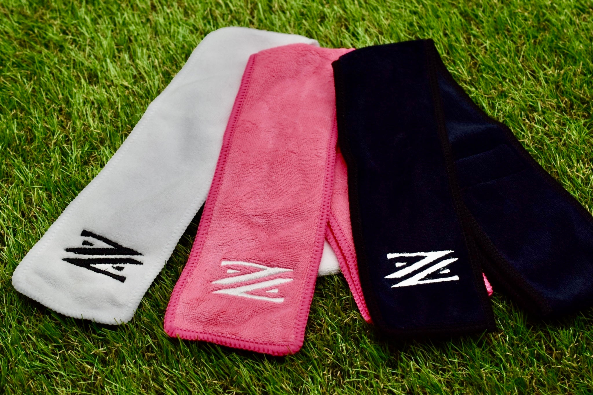 Football Microfiber Towel