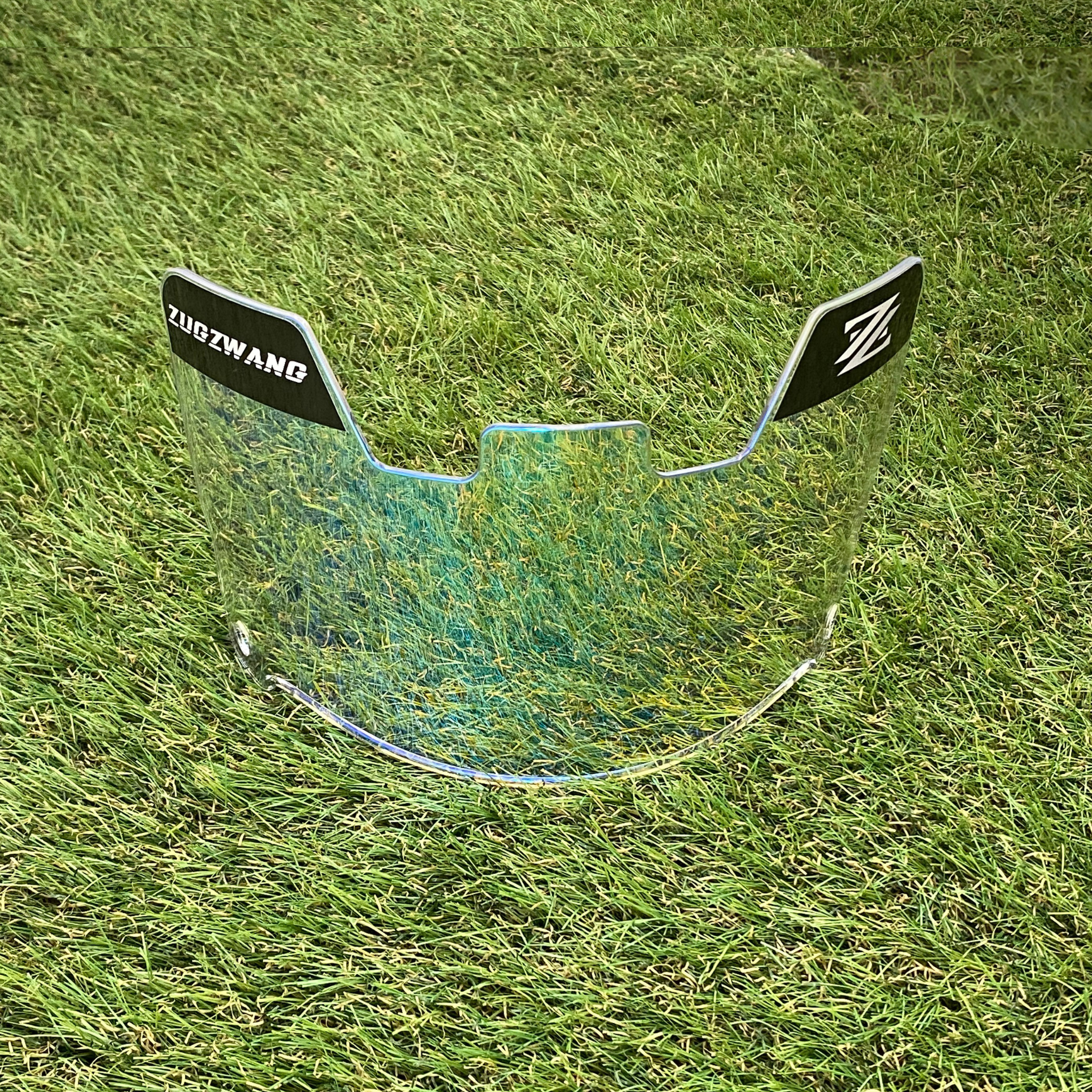 Football Visor and Clips[12variation]