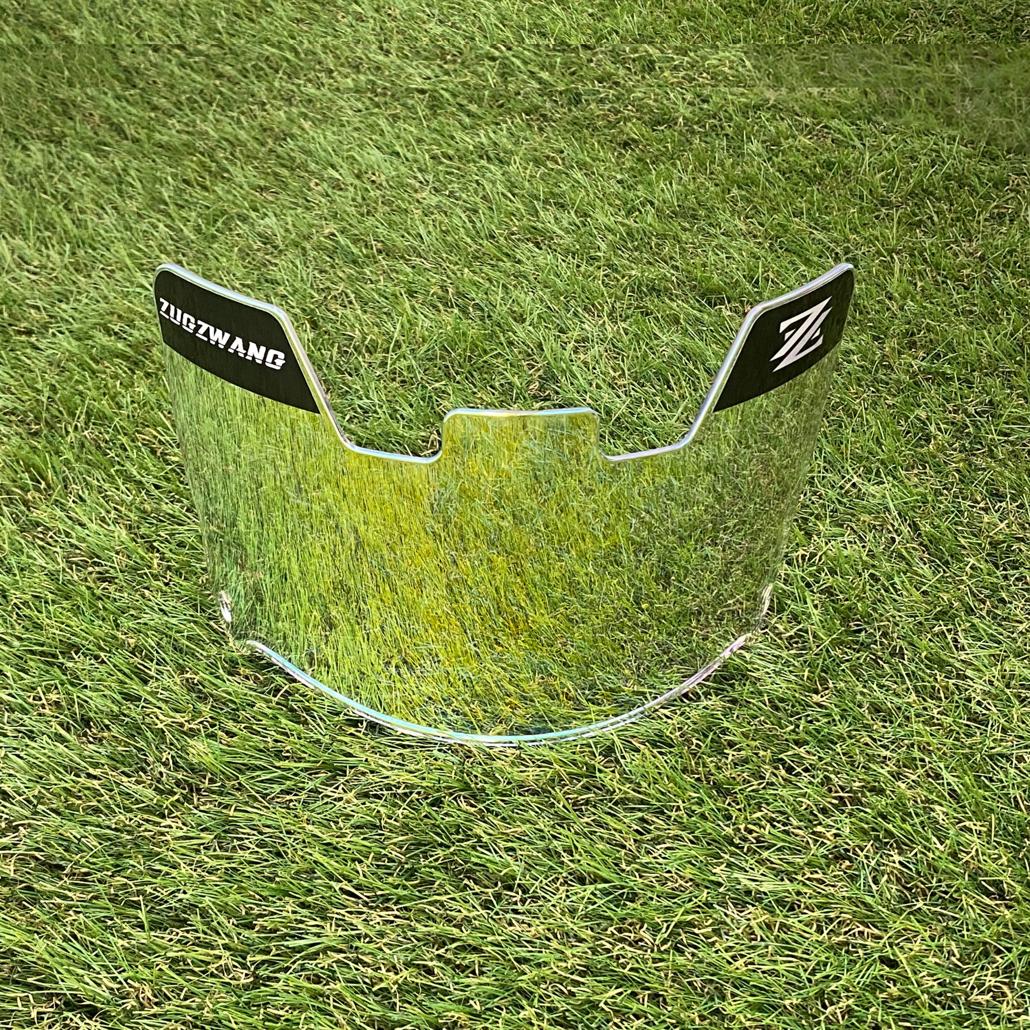Football Visor and Clips[12variation]