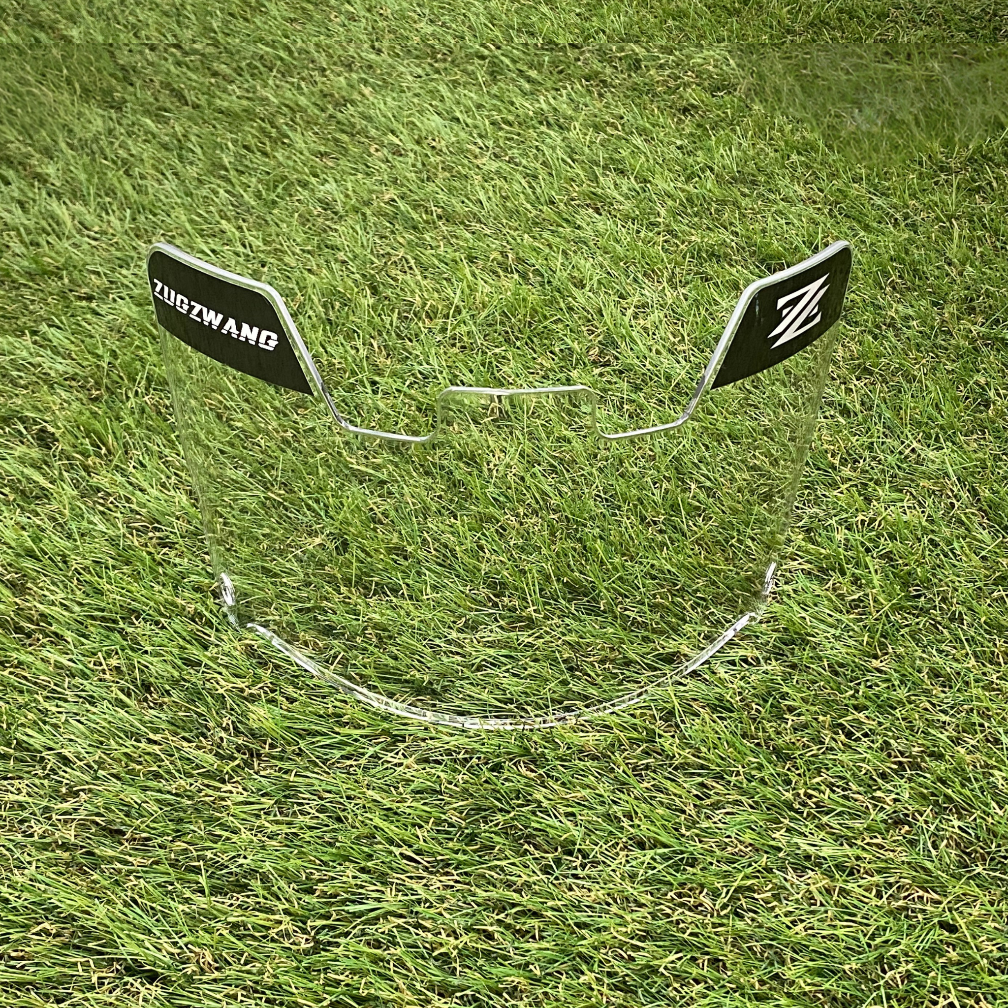 Football Visor and Clips[12variation]