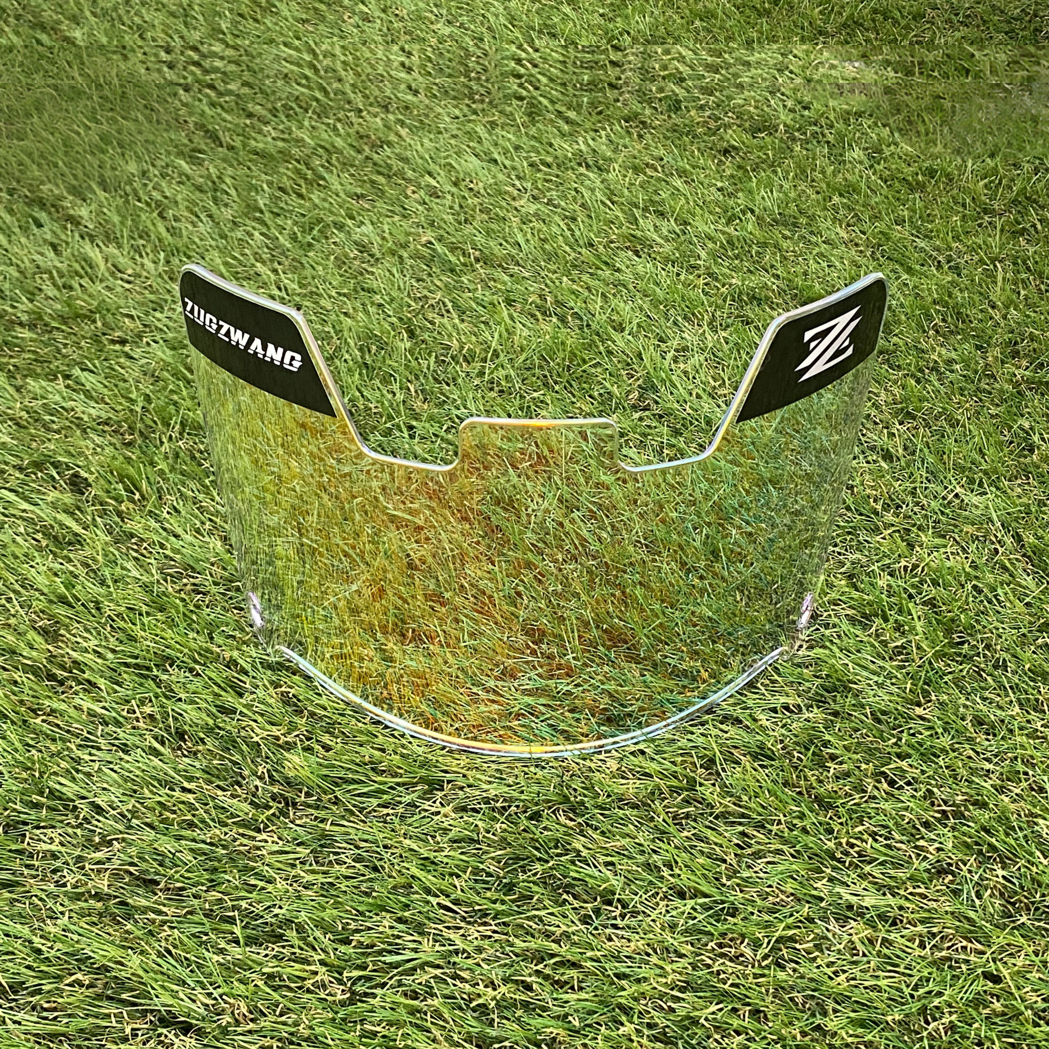 Football Visor and Clips[12variation]