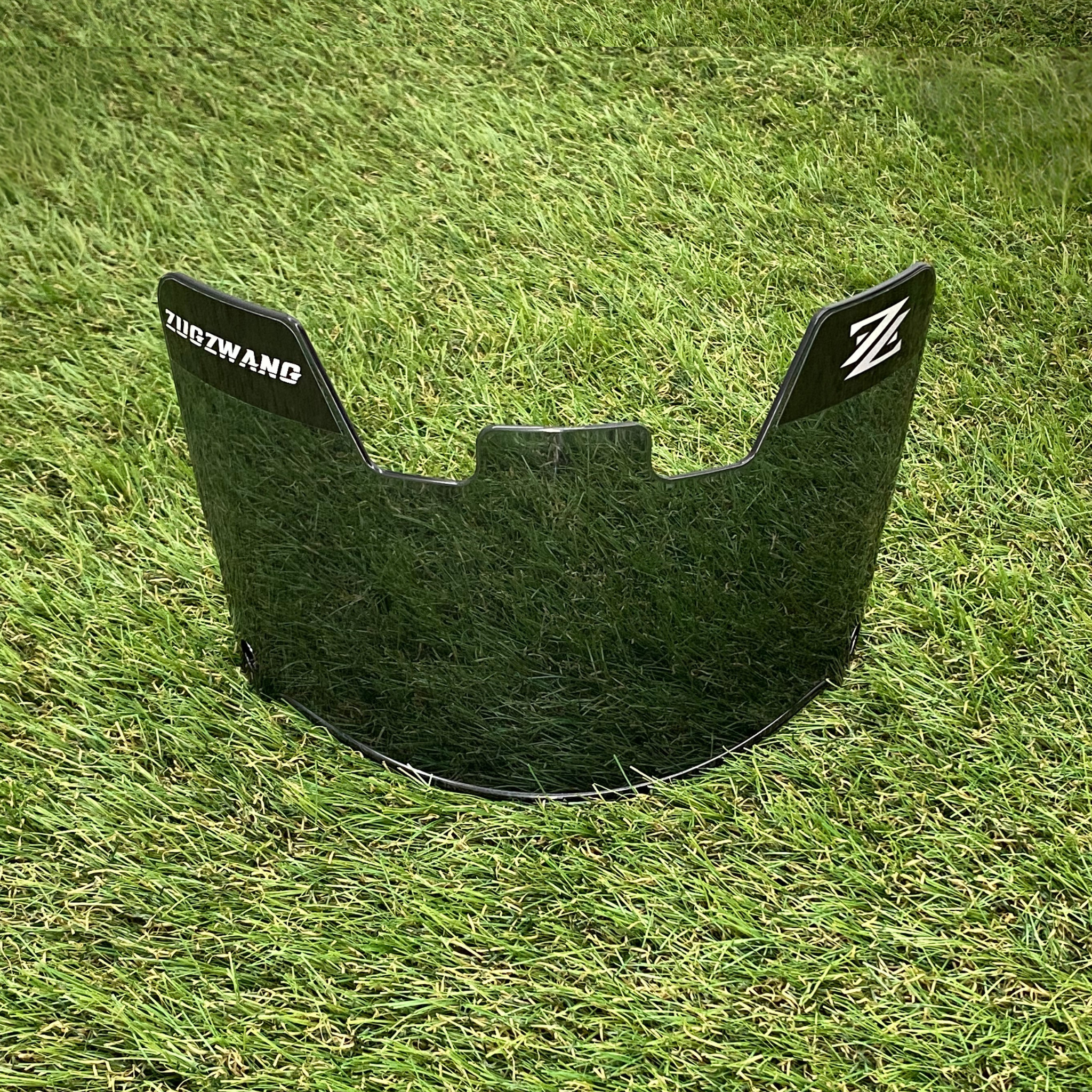 Football Visor and Clips[12variation]