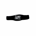 Bicep band 1/2 Black