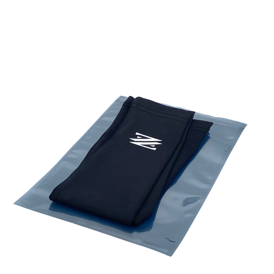 Arm Sleeve Black