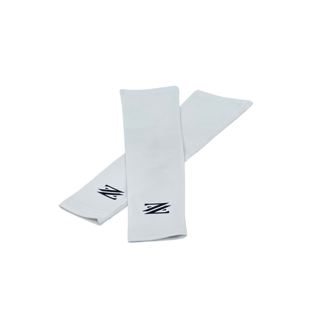 Arm Sleeve White