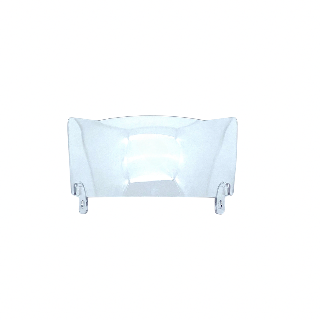 Football Helmet Visor 2.0 Clear