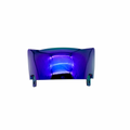 Football Helmet Visor 2.0 Purple