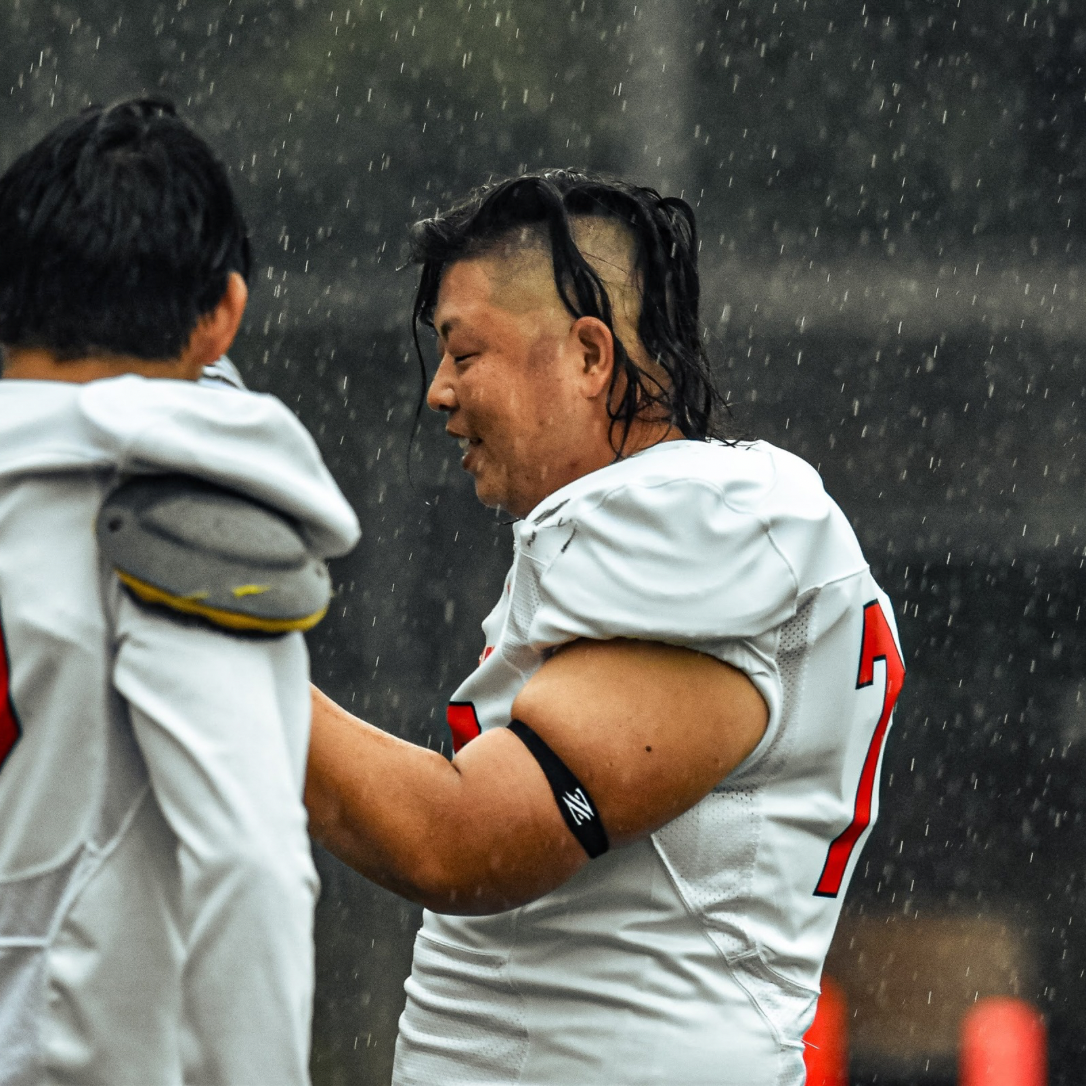 Bicep band 1/2 Black