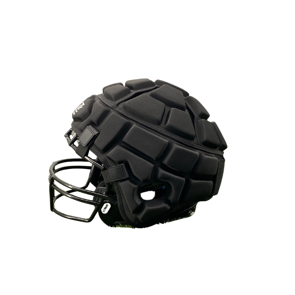 Football Helmet Cover ver1.0